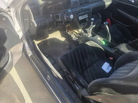 2001 Honda Prelude 5th Gen - Image 4 of 6