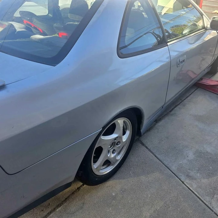 2001 Honda Prelude 5th Gen - Image 1 of 6