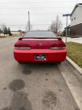 2001 Honda Prelude 5th Gen - Image 4 of 5
