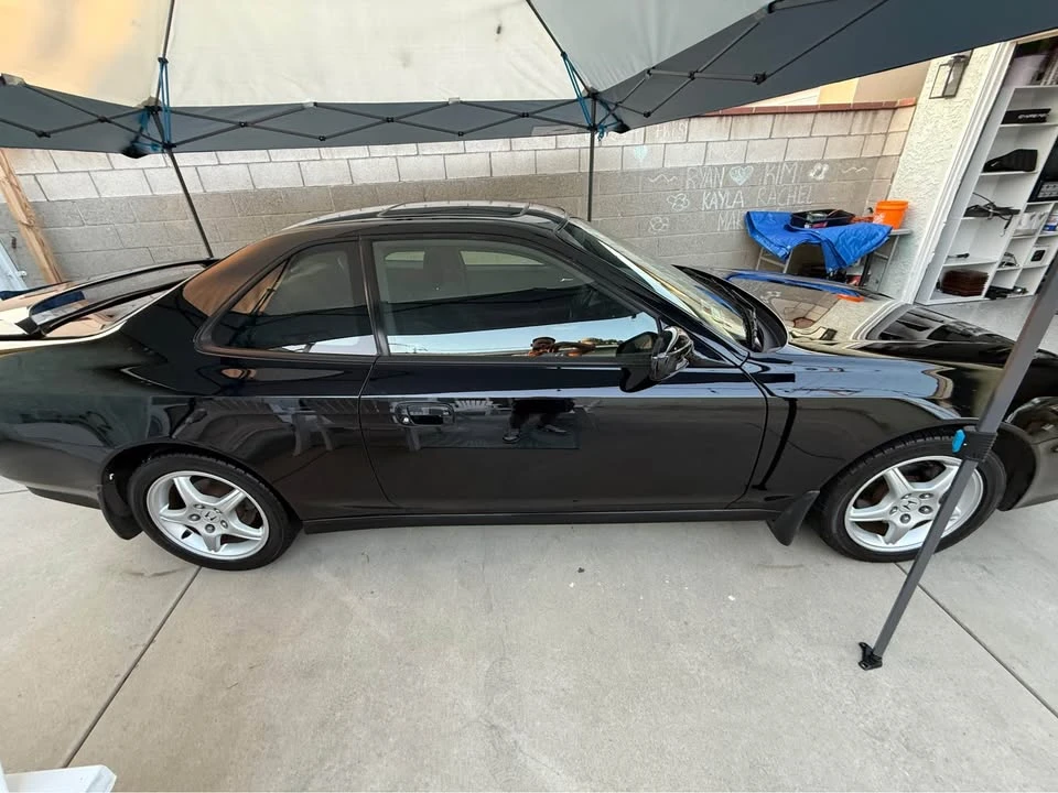 2001 Honda Prelude 5th Gen - Image 6 of 11