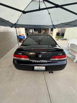 2001 Honda Prelude 5th Gen - Image 4 of 11