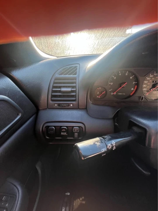 2001 Honda Prelude 5th Gen - Image 16 of 18