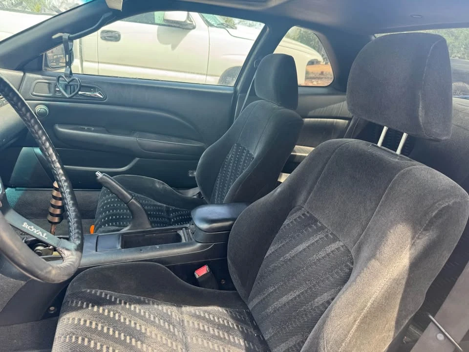 2001 Honda Prelude 5th Gen - Image 8 of 8