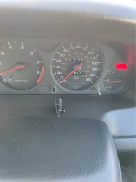 2001 Honda Prelude 5th Gen - Image 4 of 6