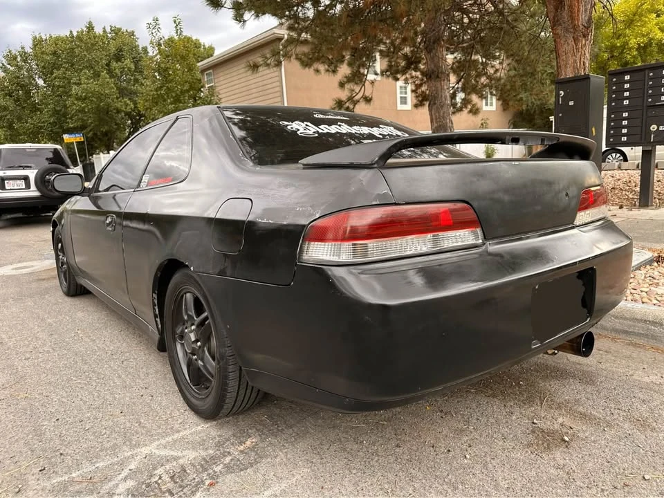 2001 Honda Prelude 5th Gen - Image 3 of 12