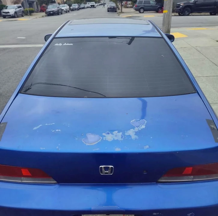 2001 Honda Prelude 5th Gen - Image 7 of 11
