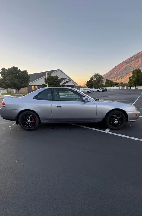 2001 Honda Prelude 5th Gen - Image 6 of 14