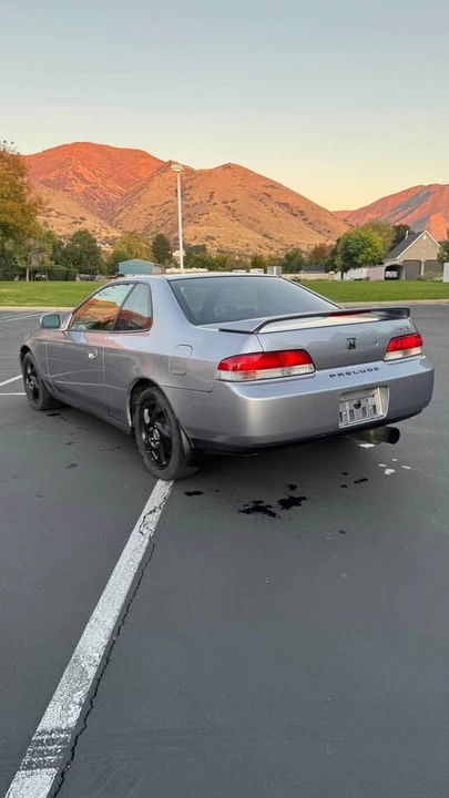 2001 Honda Prelude 5th Gen - Image 3 of 14