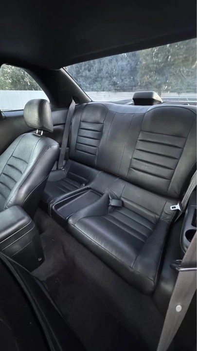 2001 Honda Prelude 5th Gen - Image 12 of 14
