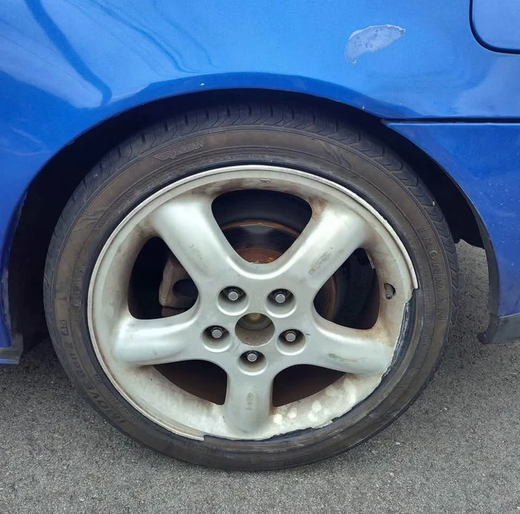 2001 Honda Prelude 5th Gen - Image 10 of 11