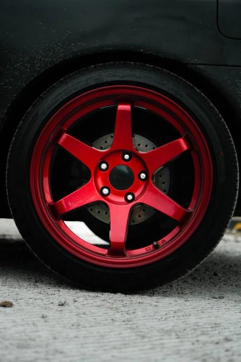 2001 Honda Prelude 5th Gen - Image 12 of 12