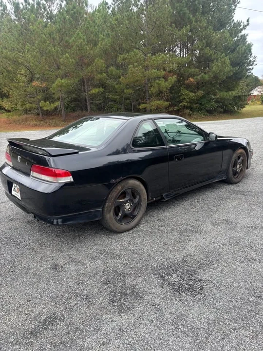 2001 Honda Prelude 5th Gen - Image 3 of 9