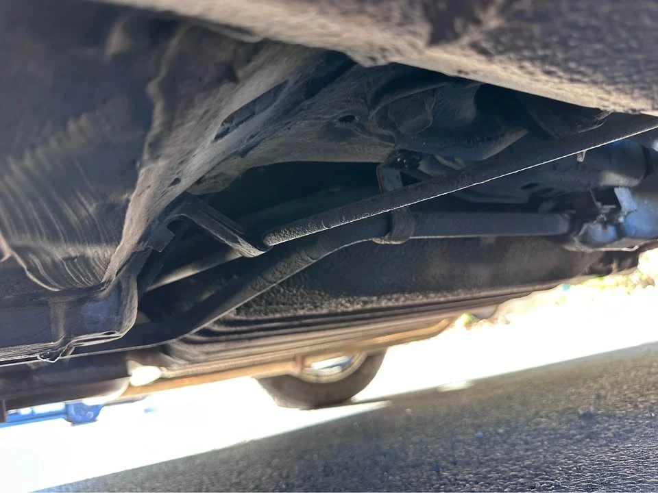 2001 Honda Prelude 5th Gen - Image 11 of 11