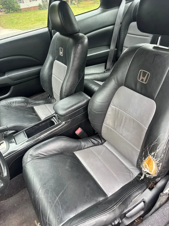 2001 Honda Prelude 5th Gen - Image 8 of 9