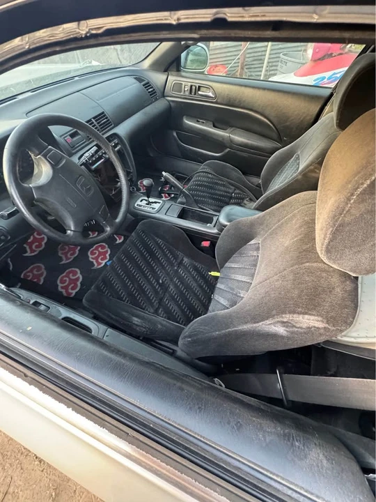 2001 Honda Prelude 5th Gen - Image 3 of 4