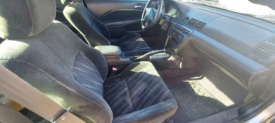 2001 Honda Prelude 5th Gen - Image 5 of 11