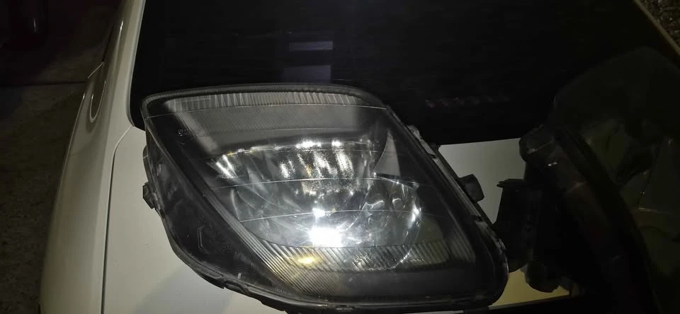 2001 Honda Prelude 5th Gen - Image 19 of 20