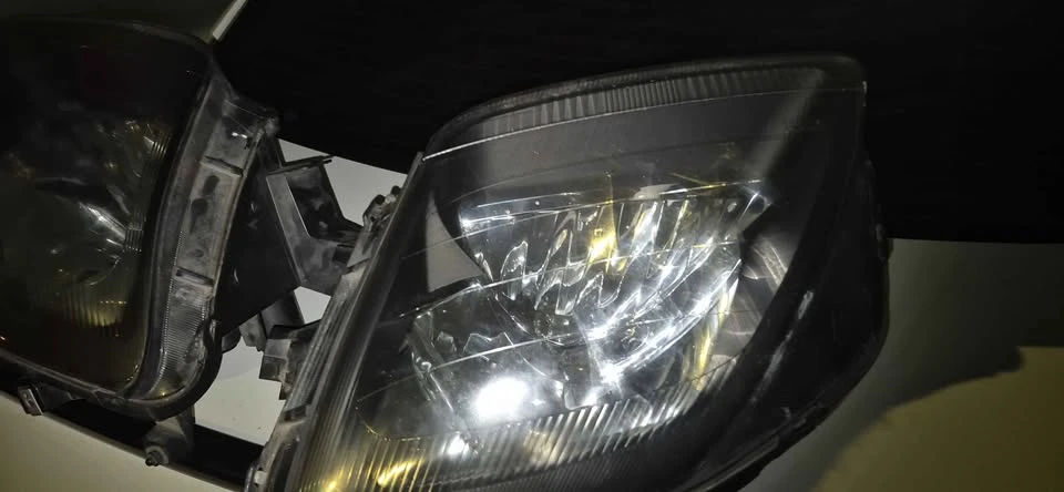 2001 Honda Prelude 5th Gen - Image 20 of 20