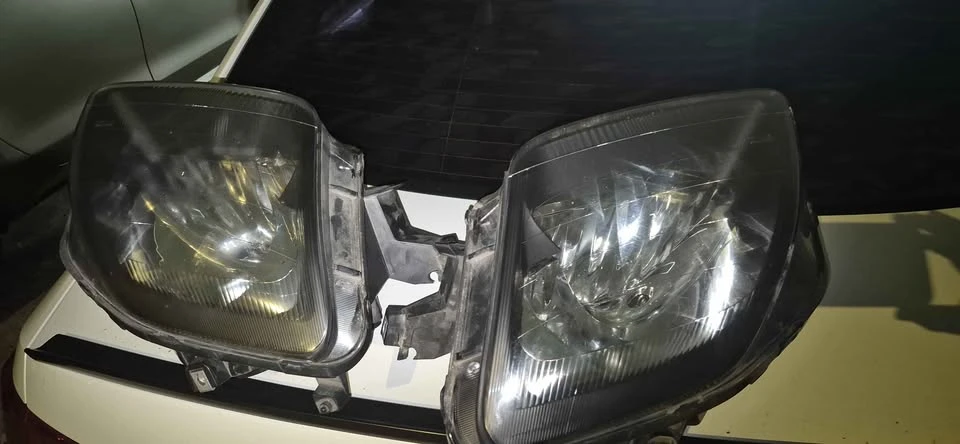 2001 Honda Prelude 5th Gen - Image 18 of 20