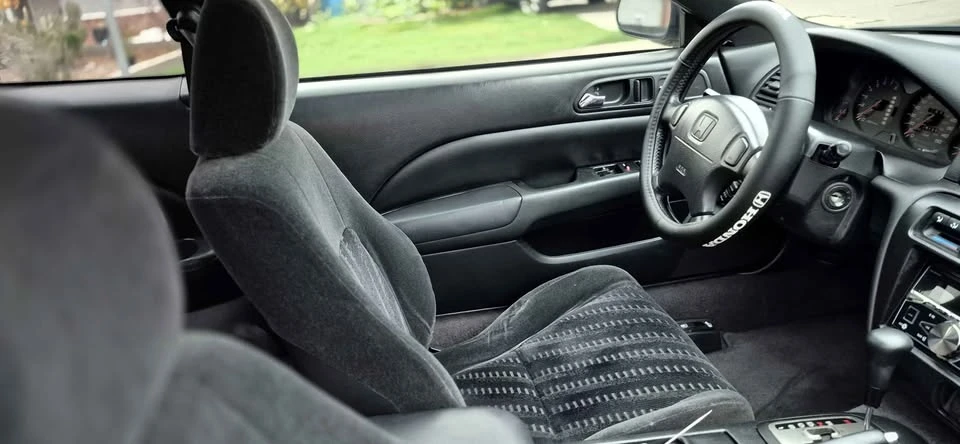2001 Honda Prelude 5th Gen - Image 10 of 20