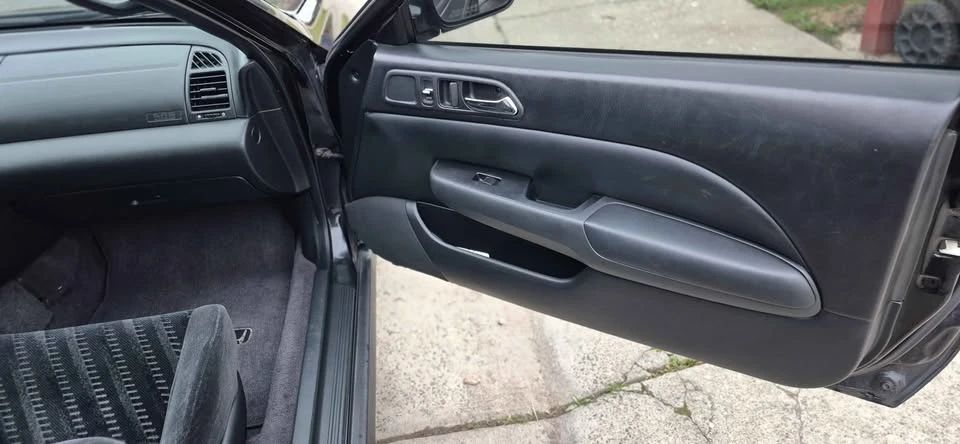2001 Honda Prelude 5th Gen - Image 12 of 20