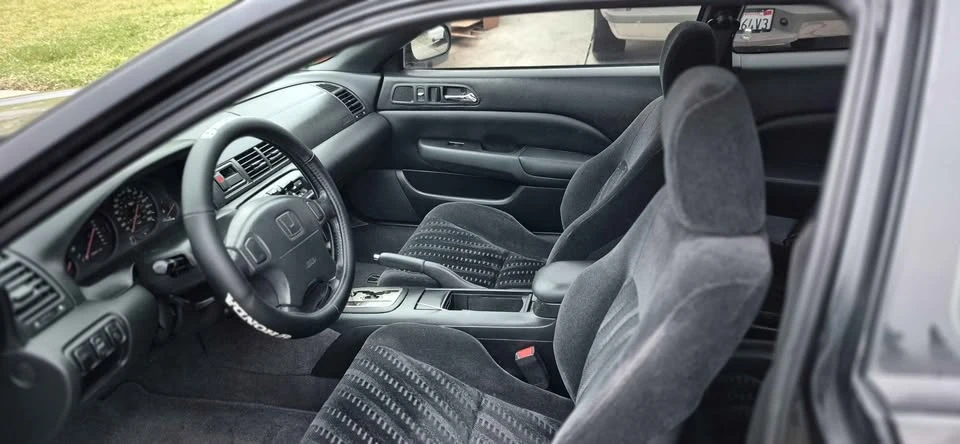 2001 Honda Prelude 5th Gen - Image 14 of 20