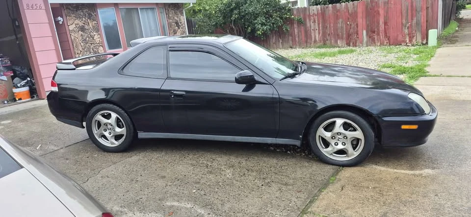 2001 Honda Prelude 5th Gen - Image 3 of 20