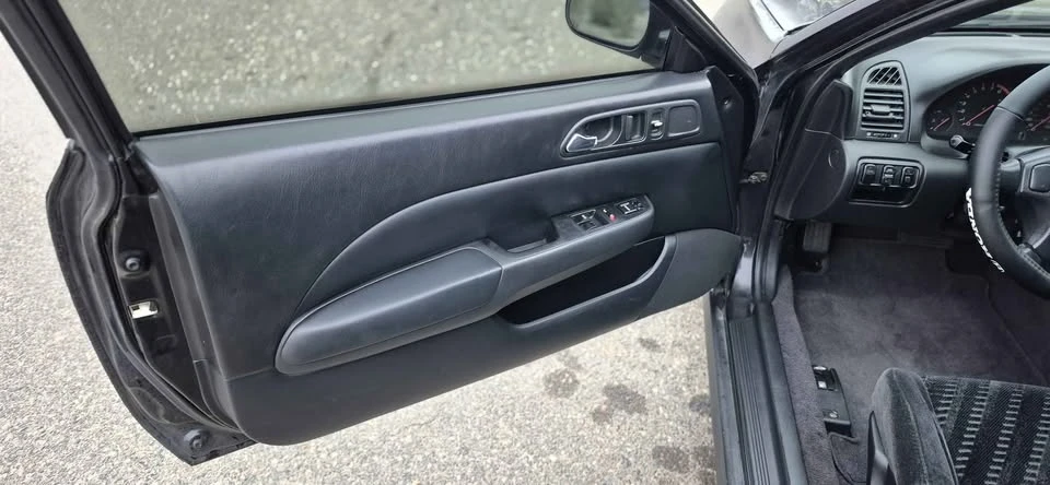 2001 Honda Prelude 5th Gen - Image 15 of 20
