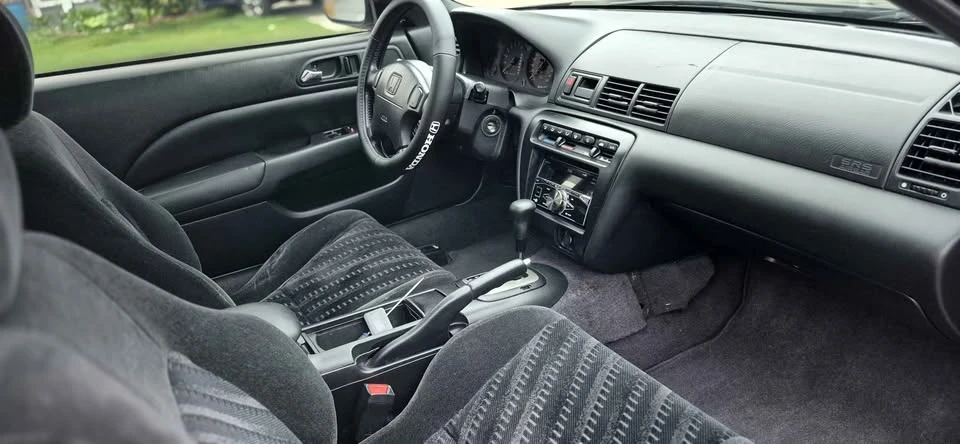 2001 Honda Prelude 5th Gen - Image 9 of 20