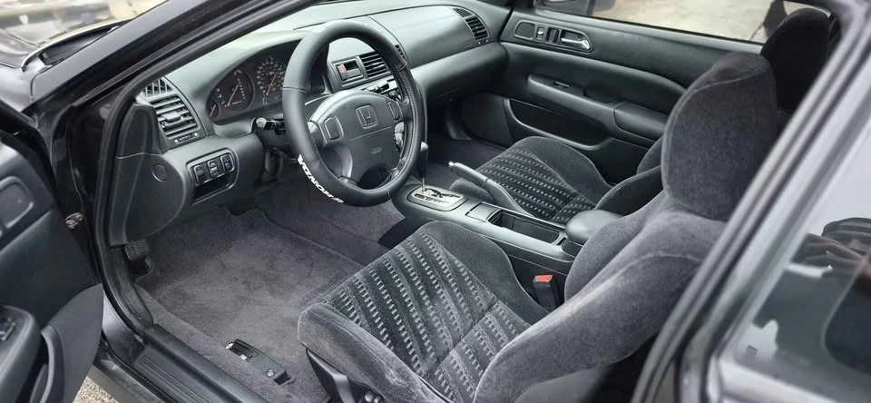 2001 Honda Prelude 5th Gen - Image 13 of 20