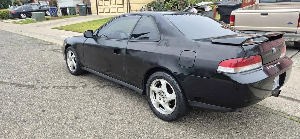2001 Honda Prelude 5th Gen - Image 5 of 20