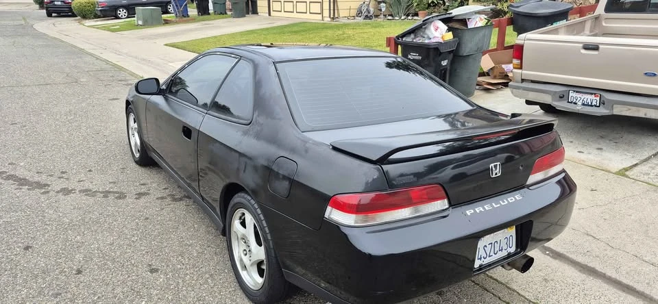 2001 Honda Prelude 5th Gen - Image 6 of 20