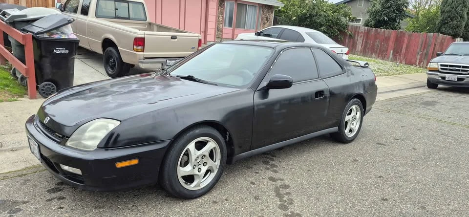2001 Honda Prelude 5th Gen - Image 4 of 20