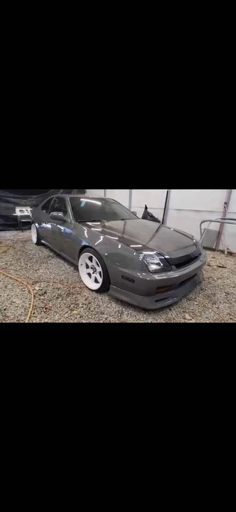 2001 Honda Prelude 5th Gen - Image 4 of 11
