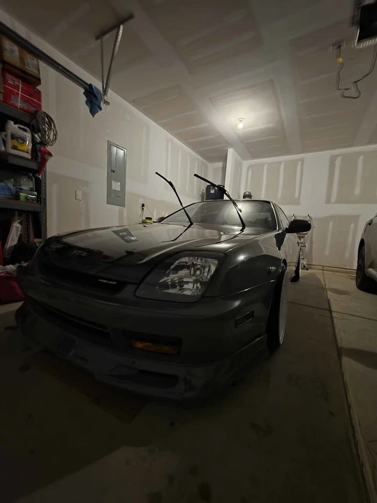 2001 Honda Prelude 5th Gen - Image 3 of 11