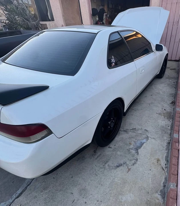 2001 Honda Prelude 5th Gen - Image 3 of 13