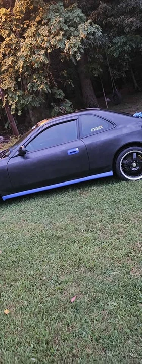 2001 Honda Prelude 5th Gen - Image 2 of 2