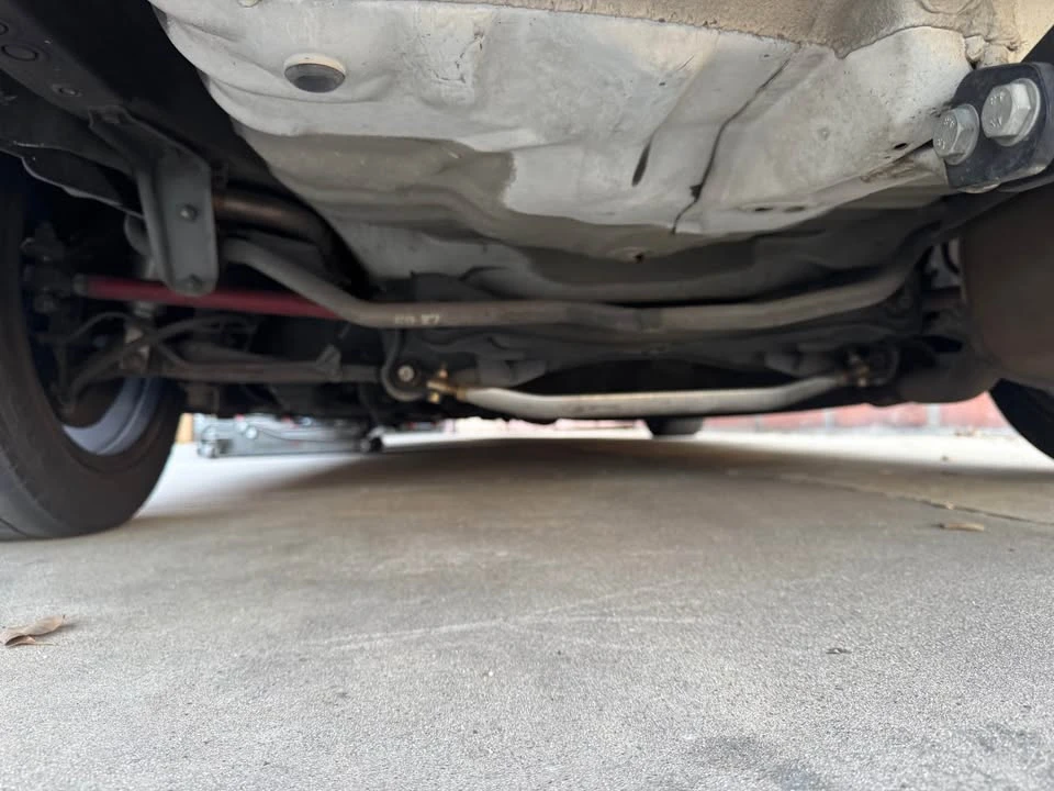 2001 Honda Prelude 5th Gen - Image 13 of 13