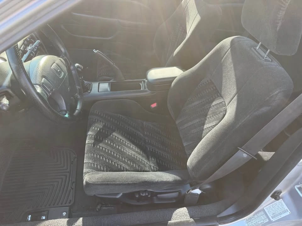 2001 Honda Prelude 5th Gen - Image 14 of 14