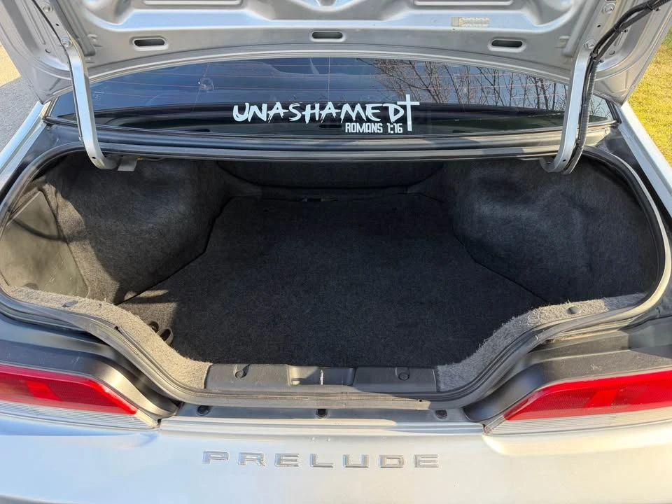 2001 Honda Prelude 5th Gen - Image 7 of 14