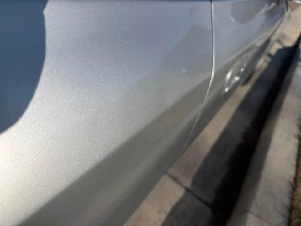 2001 Honda Prelude 5th Gen - Image 9 of 14