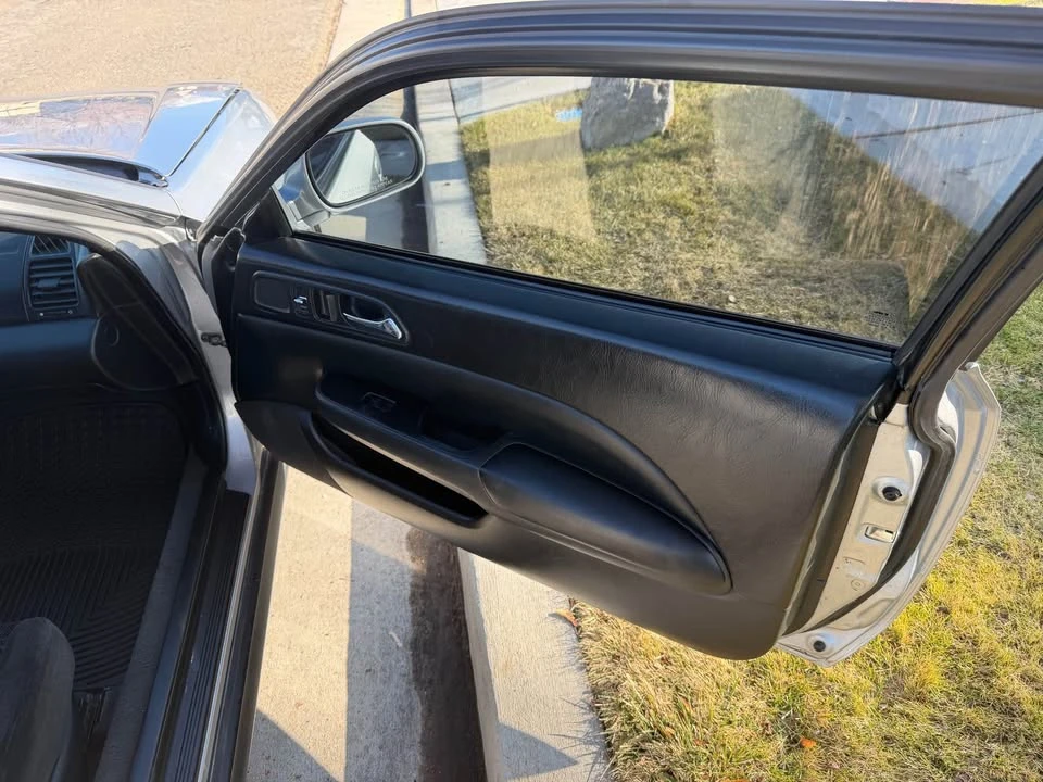2001 Honda Prelude 5th Gen - Image 5 of 14
