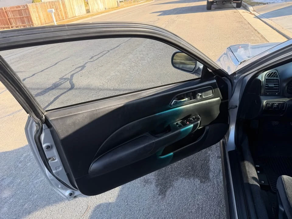2001 Honda Prelude 5th Gen - Image 6 of 14