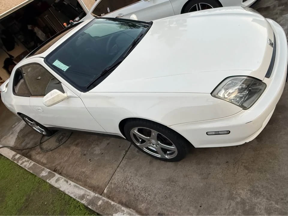 2001 Honda Prelude 5th Gen - Image 6 of 6