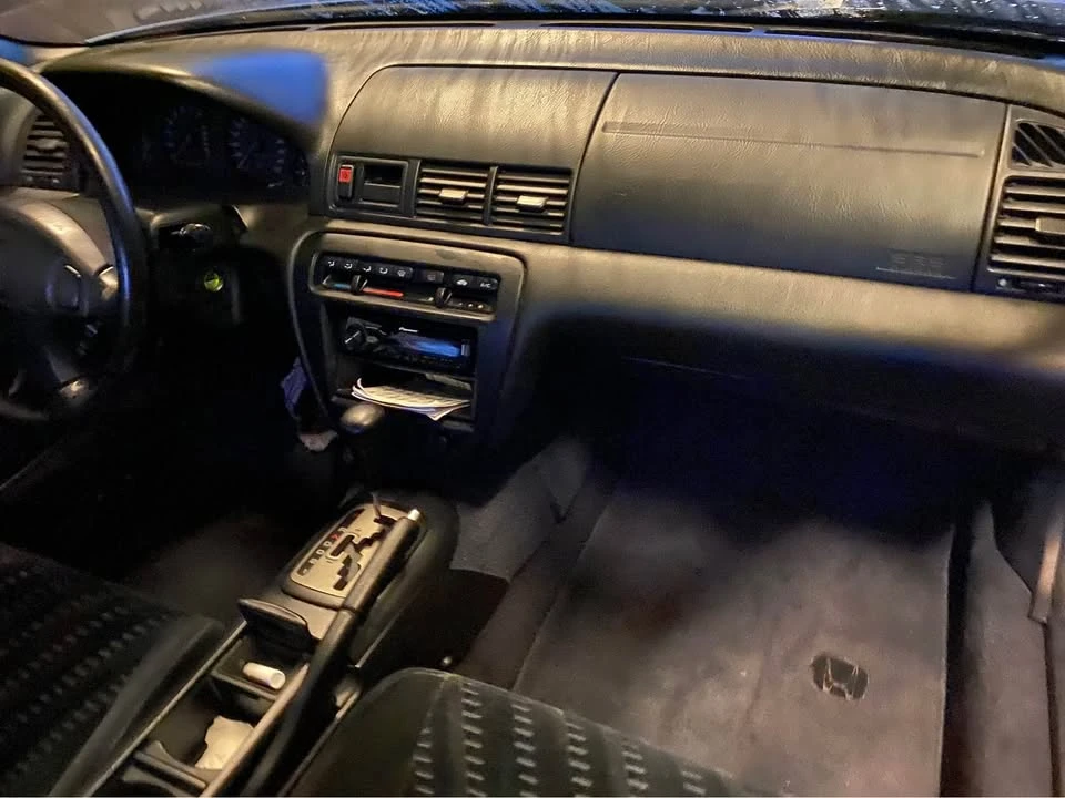 2001 Honda Prelude 5th Gen - Image 6 of 10