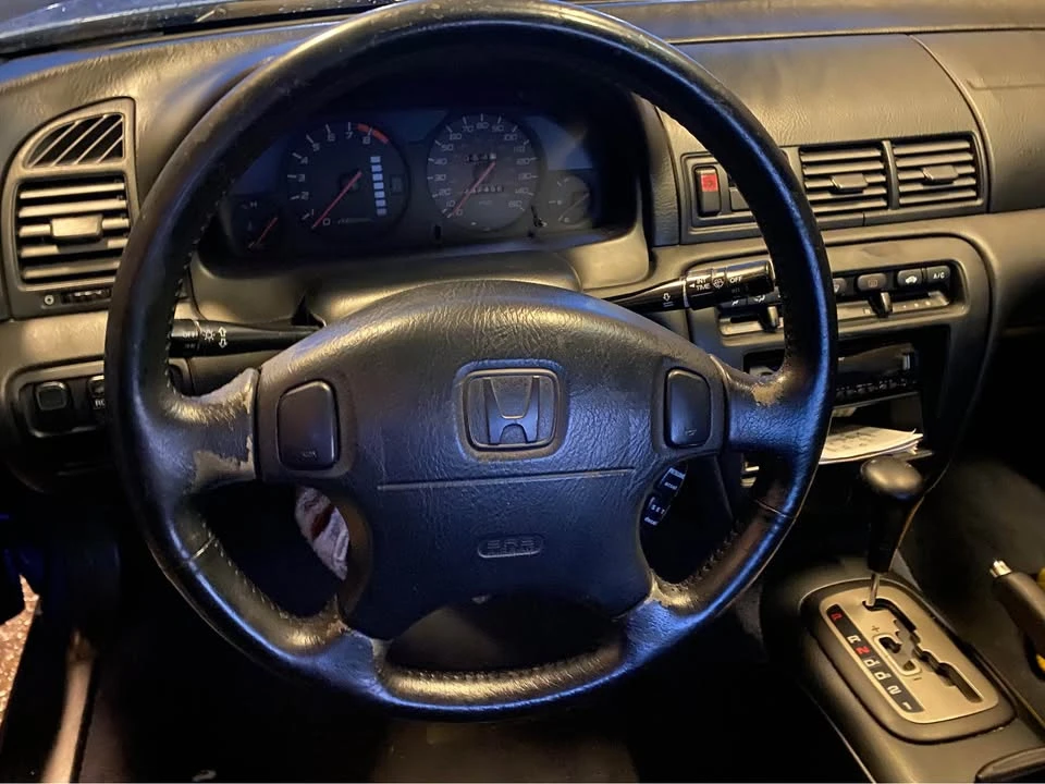 2001 Honda Prelude 5th Gen - Image 8 of 10