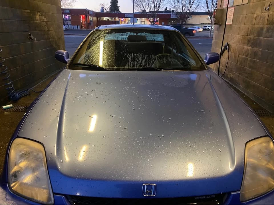2001 Honda Prelude 5th Gen - Image 3 of 10