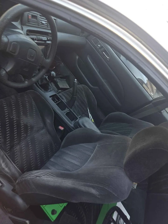 2001 Honda Prelude 5th Gen - Image 3 of 4