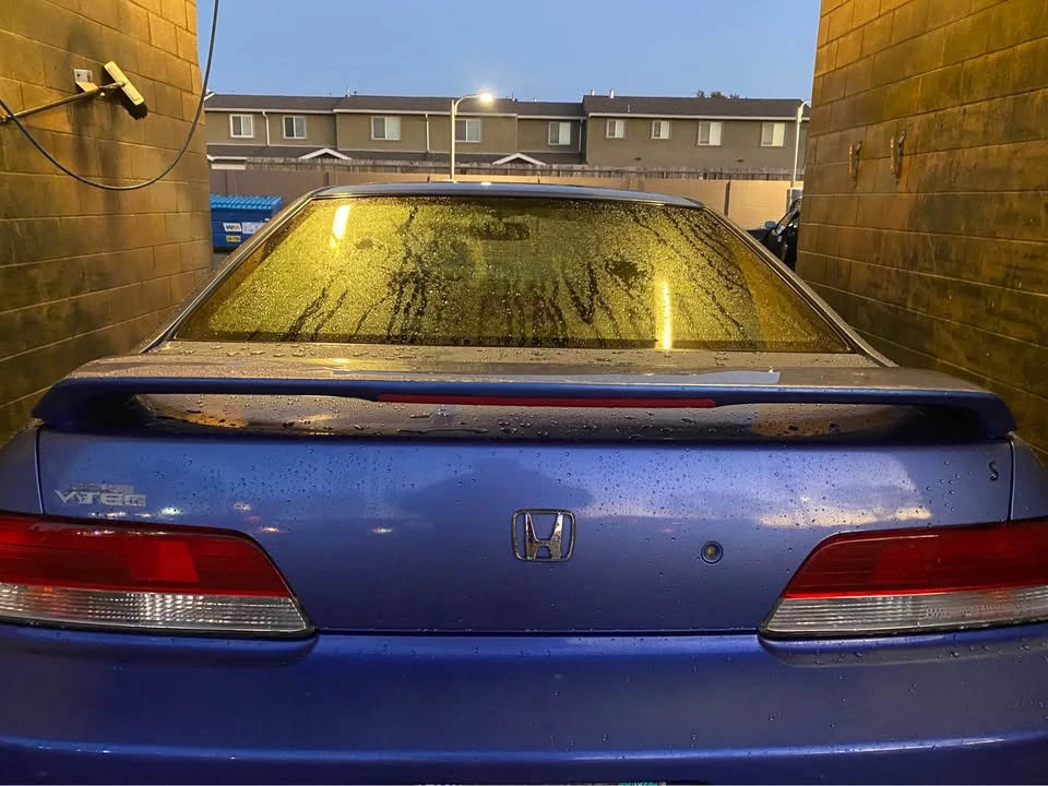 2001 Honda Prelude 5th Gen - Image 4 of 10