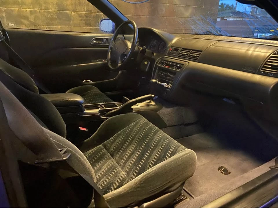 2001 Honda Prelude 5th Gen - Image 7 of 8